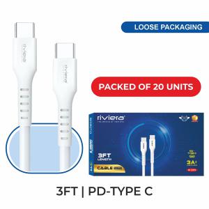 PD3FTRIV-WHT